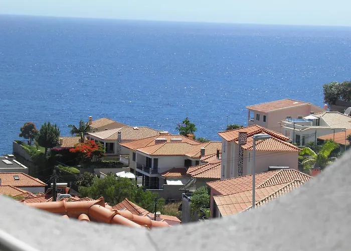 Formosa Funchal (Madeira)