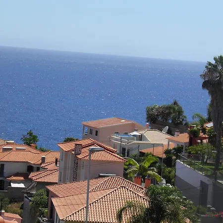 Lägenhet Formosa Funchal (Madeira)
