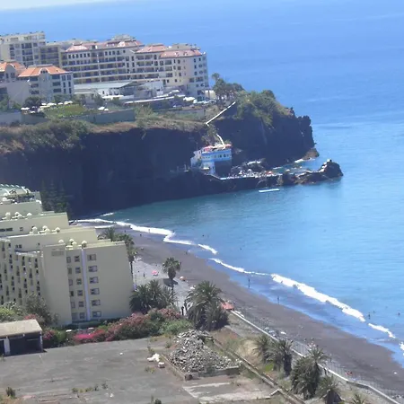Lägenhet Formosa Funchal (Madeira)