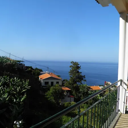 Lägenhet Formosa Funchal (Madeira)