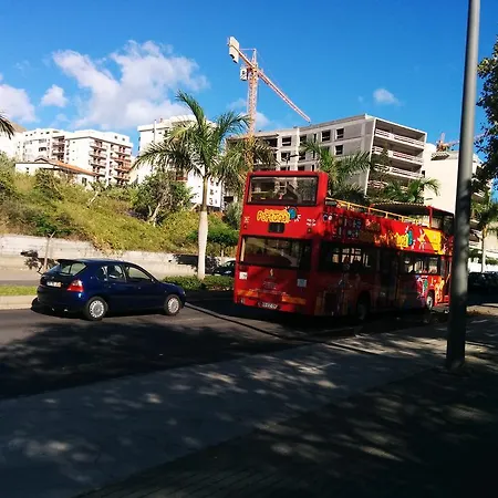 Formosa Funchal (Madeira)