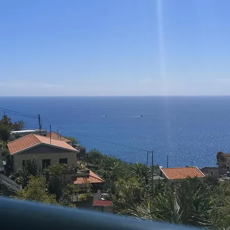Formosa Apartmán Funchal (Madeira)