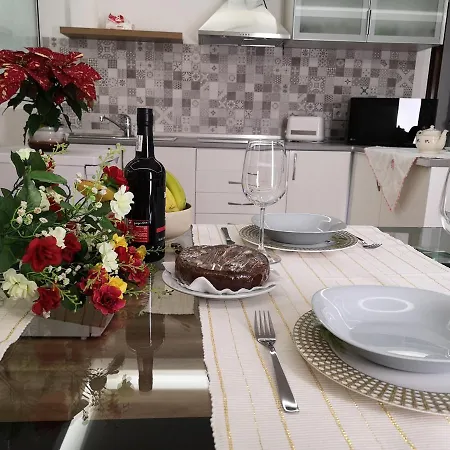 Apartmán Formosa