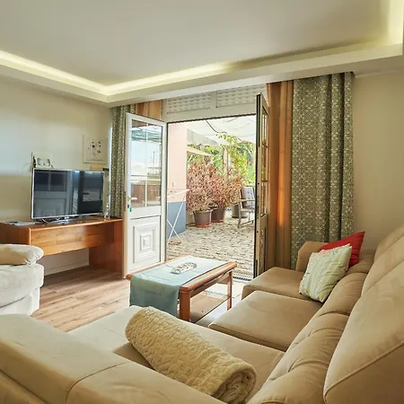 Formosa Apartamento *