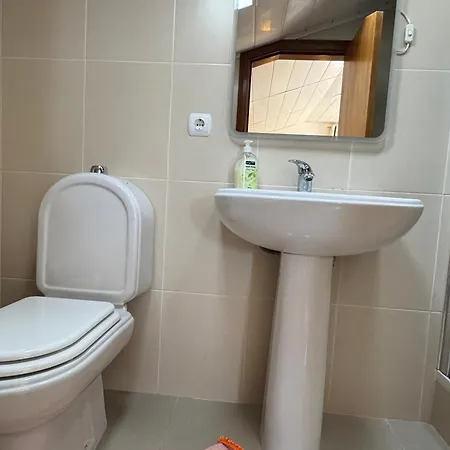 Apartmán Formosa *