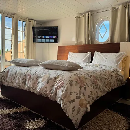 Apartamento Formosa *