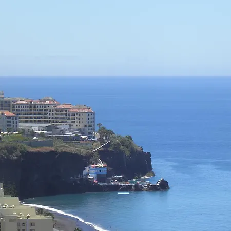 Apartmán Formosa Funchal (Madeira)