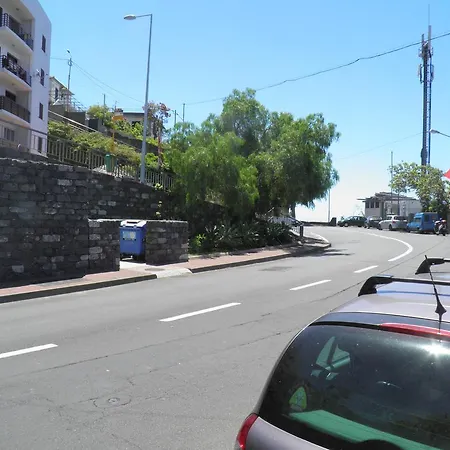 Apartmán Formosa