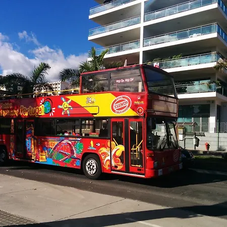Formosa Apartmán