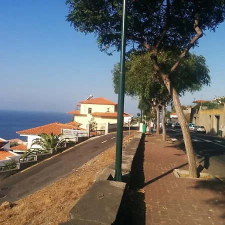 Formosa Apartmán Funchal (Madeira)