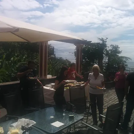 Daire Formosa Funchal