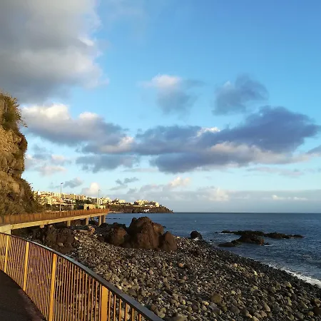 Formosa * Funchal (Madeira)