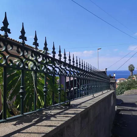 Formosa Apartament *