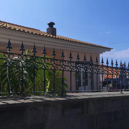 Formosa Apartament *