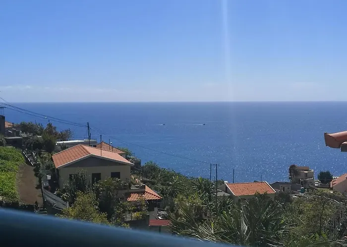 Formosa Apartman Funchal