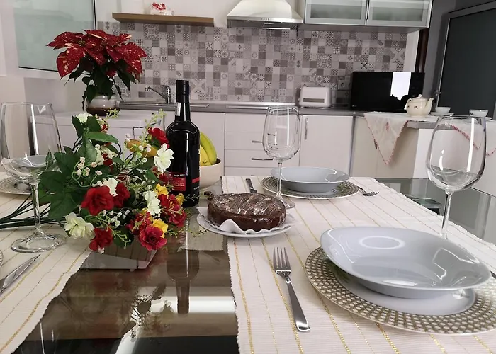 Apartman Formosa