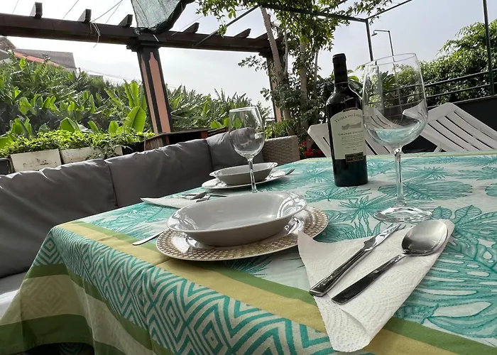 Apartman Formosa Funchal