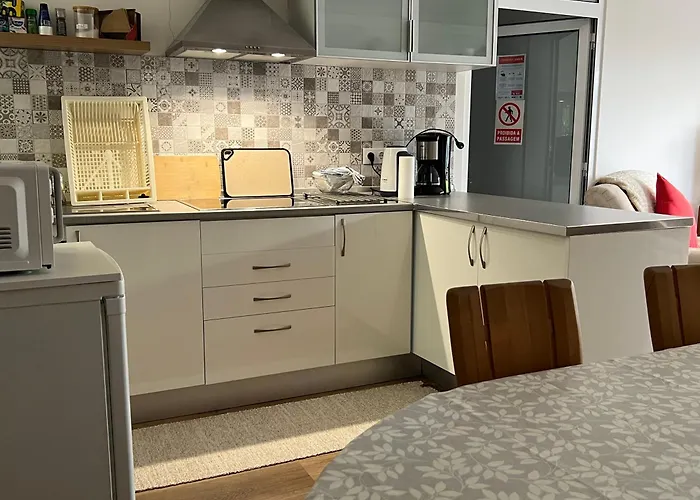 Formosa Apartman Funchal