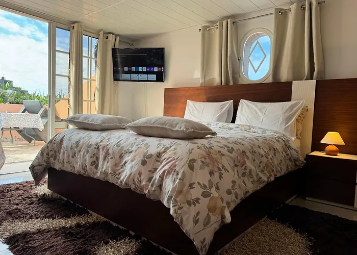 Apartman Formosa *