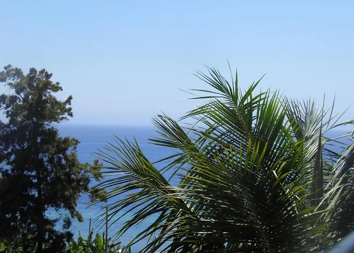Formosa Funchal