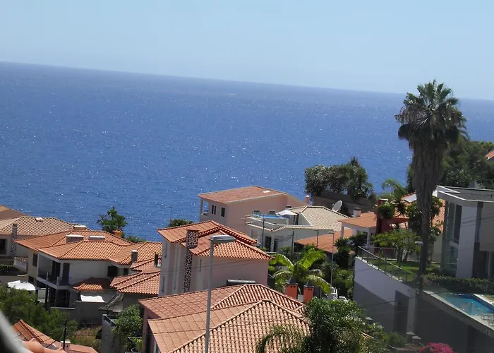 Apartman Formosa Funchal