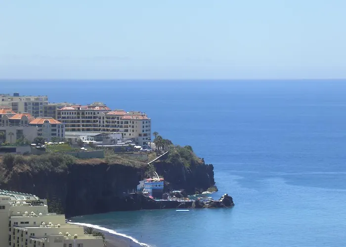 Apartman Formosa Funchal