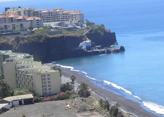 Apartman Formosa Funchal