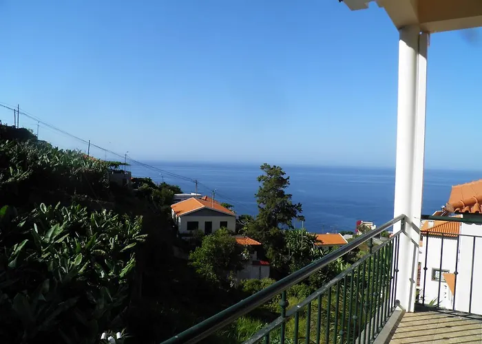 Apartman Formosa Funchal