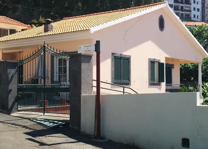 Formosa Apartman *