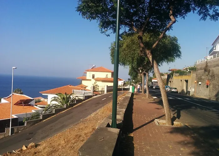 Formosa Apartman Funchal