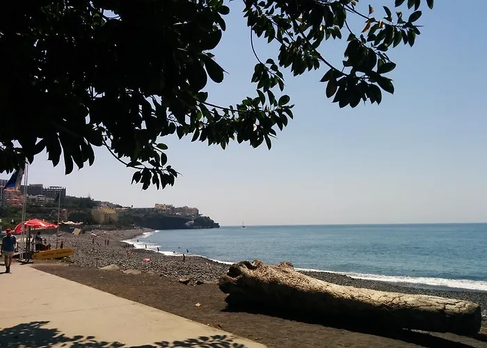 Formosa Funchal