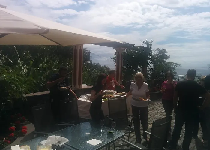 Apartman Formosa Funchal