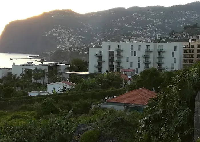 Formosa Apartman