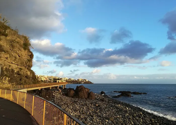 Formosa * Funchal