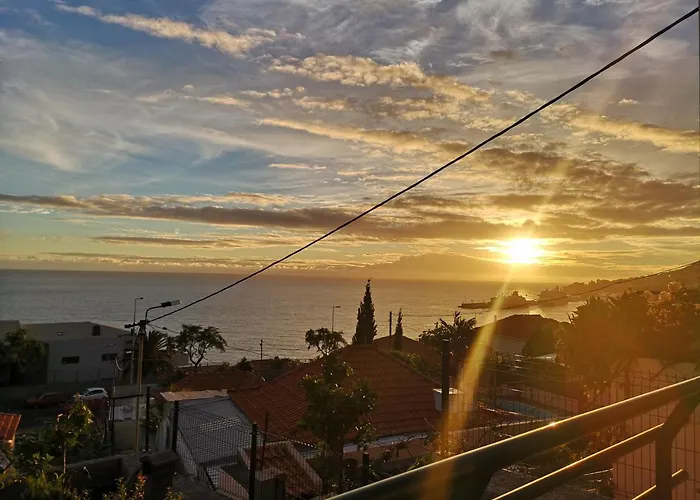Apartman Formosa *