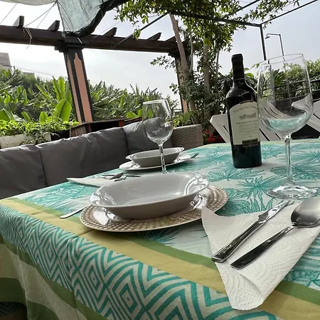 Apartman Formosa Funchal