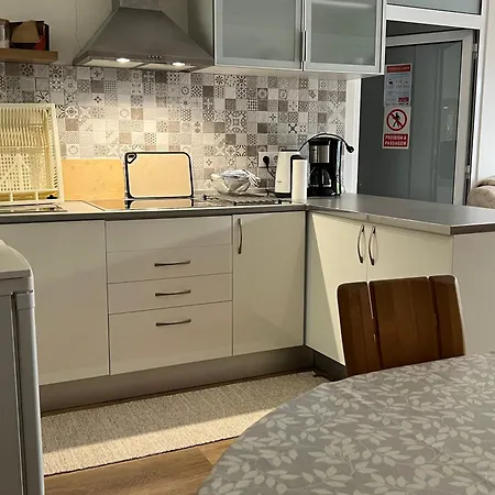 Formosa Apartman Funchal